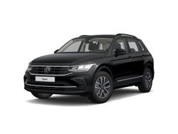 Gebraucht 2023 VW Tiguan Life SUV | 27.950 € (Superpreis)