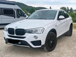 Weiß Gebraucht 2015 BMW X4 SUV | 16.000 € (Guter Preis)