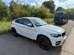 Weiß Gebraucht 2010 BMW X6 Sport Line SUV | 17.200 €