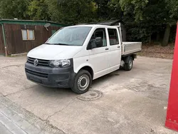 Weiß Gebraucht 2016 VW T6 Van | 13.500 € (Superpreis)