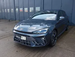 Grau Gebraucht 2025 Cupra Leon Limousine | 34.390 € (Fairer Preis)