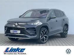 Grau Gebraucht 2025 VW Tayron R-line SUV | 65.490 € (Etwas zu teuer)