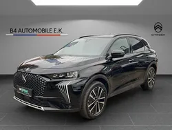 Perlaneraschwarz Gebraucht 2023 DS Automobiles DS7 Crossback Rivoli SUV | 31.900 € (Fairer Preis)