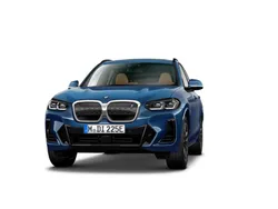 Gebraucht 2025 BMW iX3 Shadowline SUV | 38.406 €