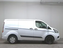 Weiß Gebraucht 2019 Ford Transit Custom Trend Limousine | 13.980 €