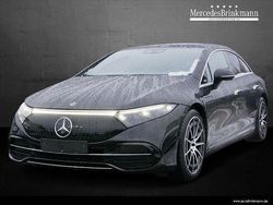 Gebraucht 2022 Mercedes EQS450+ | 64.450 € (Fairer Preis)