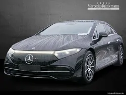 Gebraucht 2022 Mercedes EQS450+ | 64.450 € (Teuer)
