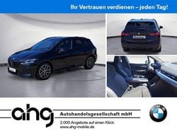 Schwarz Gebraucht 2024 BMW 223 Active Tourer Performance Van / Kleinbus | 35.860 € (Guter Preis)