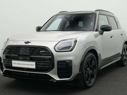 Grau Gebraucht 2024 Mini Cooper D Countryman SUV | 38.443 € (Teuer)