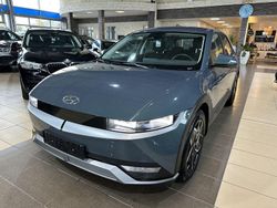 Blau digital teal / mic (metallic) Gebraucht 2022 Hyundai Ioniq 5 SUV | 24.900 € (Guter Preis)