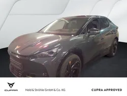 Basalt grey Gebraucht 2024 Cupra Tavascan VZ SUV | 46.470 € (Superpreis)