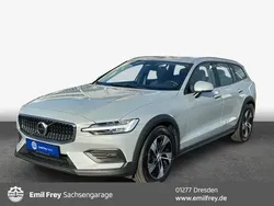 Volvo V60 CC