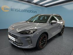 Grau Gebraucht 2024 Cupra Terramar SUV | 50.499 € (Teuer)