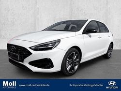 Gebraucht 2024 Hyundai i30 Advantage Limousine | 20.480 € (Guter Preis)