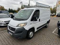 Weiß Gebraucht 2015 Fiat Ducato Van | 9.999 € (Superpreis)