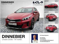 Rot Neu 2025 Kia XCeed Spirit SUV | 25.080 € (Guter Preis)