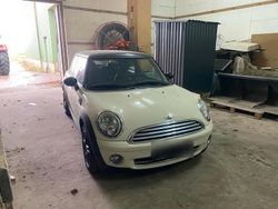 Weiß Gebraucht 2007 Mini Cooper Coupé Coupé | 1.600 € (Superpreis)