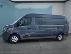 Grau Neu 2025 Renault Master Limousine | 36.649 € (Fairer Preis)