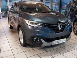 Grau Gebraucht 2015 Renault Kadjar XMOD SUV | 9.900 € (Fairer Preis)