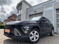 Schwarz Gebraucht 2023 Hyundai Kona Pure SUV | 22.740 € (Guter Preis)