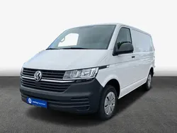 Schwarz Neu 2024 VW T6.1 Van | 39.950 €