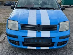 Gebraucht 2005 Fiat Panda Kleinwagen | 800 € (Guter Preis)