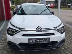 Polarweiss Gebraucht 2021 Citroën C4 Feel Limousine | 15.490 € (Fairer Preis)