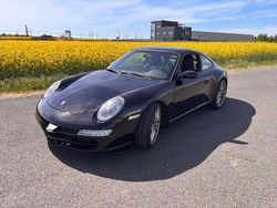 Schwarz Gebraucht 2009 Porsche 911 Carrera Coupé | 68.999 €