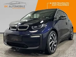 Schwarz Gebraucht 2020 BMW i3 Comfort Edition Kleinwagen | 17.700 € (Fairer Preis)