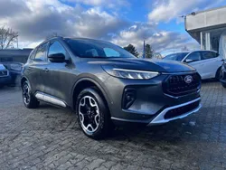 Grau Neu 2025 Ford Kuga Active X SUV | 38.590 € (Guter Preis)