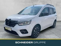 Mineralweiß Neu 2025 Renault Kangoo Techno Van / Kleinbus | 31.990 € (Fairer Preis)