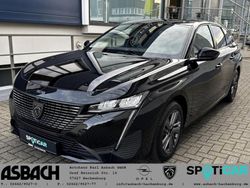 Gebraucht 2024 Peugeot 308 Allure Kombi | 20.990 € (Superpreis)