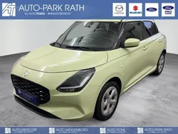 Othercolor Gebraucht 2022 Suzuki Swift Comfort Kleinwagen | 16.980 € (Fairer Preis)