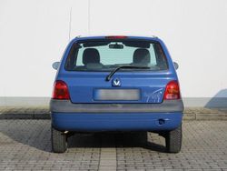 Blau Gebraucht 2007 Renault Twingo Kleinwagen | 1.599 € (Fairer Preis)