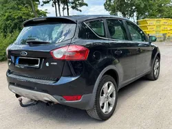 Gebraucht 2009 Ford Kuga Trend SUV | 4.999 € (Fairer Preis)