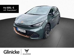 Grün Gebraucht 2025 Cupra Born VZ2 Kleinwagen | 45.390 € (Superpreis)