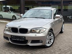 Silber Gebraucht 2010 BMW 120 Coupé Coupé | 11.590 € (Fairer Preis)