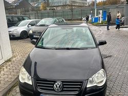 Schwarz Gebraucht 2006 VW Polo Limousine | 1.700 € (Guter Preis)