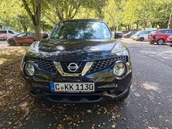 Schwarz Gebraucht 2019 Nissan Juke SUV | 13.900 € (Fairer Preis)