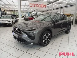 Gebraucht 2023 Citroën C5 X Shine Limousine | 36.990 €