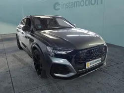 Grau Gebraucht 2024 Audi RS Q8 Ambiente SUV | 139.590 €