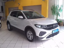 Gebraucht 2024 VW T-Cross Life SUV | 22.950 € (Fairer Preis)