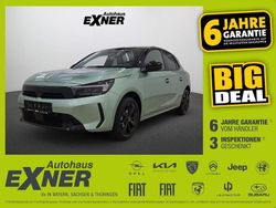 Eukalyptus grün Gebraucht 2025 Opel Corsa Kleinwagen | 19.990 € (Guter Preis)