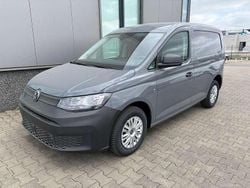 Unilackierung puregrey Gebraucht 2024 VW Caddy Pure Van / Kleinbus | 25.584 € (Guter Preis)
