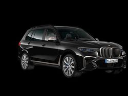 Schwarz Gebraucht 2019 BMW X7 Performance SUV | 51.999 € (Superpreis)