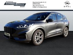 Grau Gebraucht 2024 Ford Kuga ST-Line SUV | 31.590 € (Etwas zu teuer)
