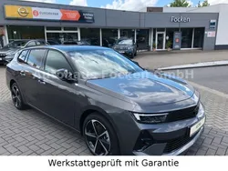 Grau Neu 2025 Opel Astra GS Line Kombi | 29.990 € (Fairer Preis)