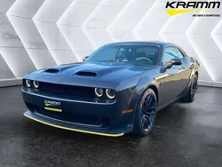 Granite pearl coat Neu 2025 Dodge Challenger Coupé | 93.999 € (Fairer Preis)