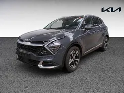 Pentametal Gebraucht 2024 Kia Sportage 4 SUV | 31.877 € (Guter Preis)