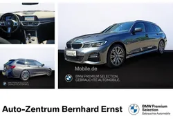 BMW 320e